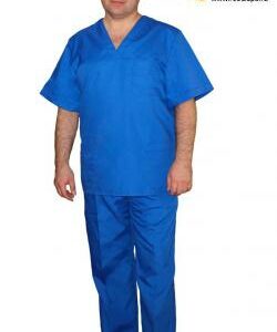 Medical suit SURGEON MED4 MED4 picture#1