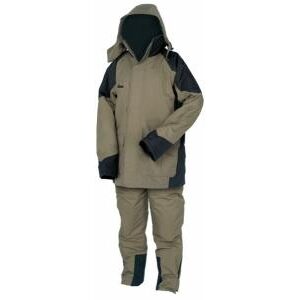 Winter working suit NORFIN THERMAL GUARD 4310 Norfin Guard picture#0