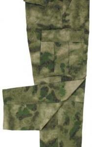 HDT camo USA pants, Rip Stop 11919259 01335E picture#1