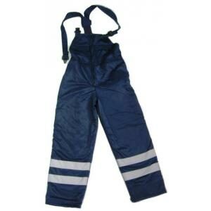 Bib & Brace Overall Quilted 3151 3151 RAND picture#1