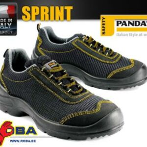 Защитные кроссовки SPRINT S1 SRC Sprint 02010013000 picture#3