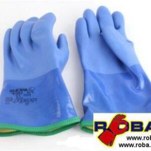 Showa 490 Cold & Oil Resistant Glove 490 picture#1