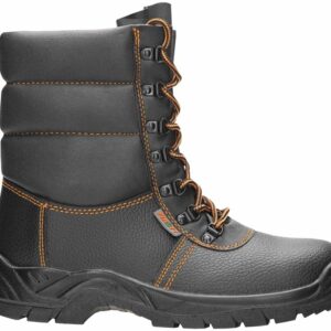 Insulated safety boots S3 GRANT 43S GRANT 43s picture#3