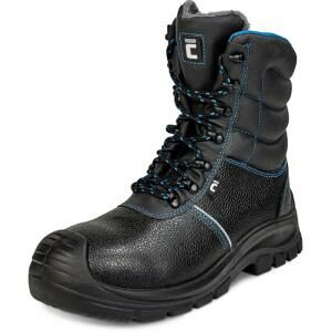 Insulated safety boots RAVEN XT O2 CI SRC RAVEN XT O2 CI SRC picture#0