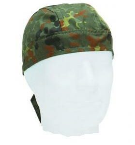 HEADWRAP FLECKTARN 12225021 picture#3