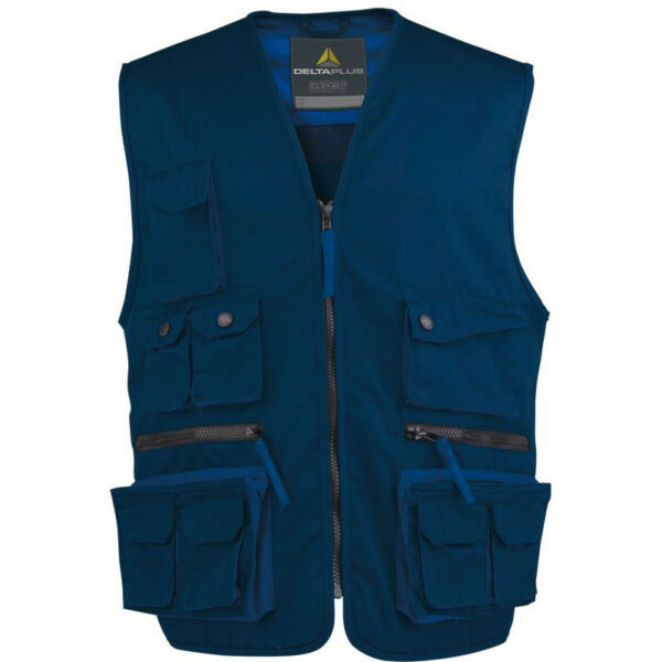 Panoply work vest M2GILBM M2GILBM picture#0