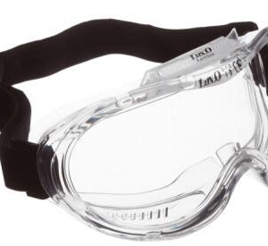 Kaitseprillid KEMILUX 60601, LUX OPTICAL 60601 picture#2