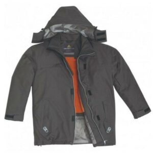 Work Parka DUNCAN DUNCAN picture#0