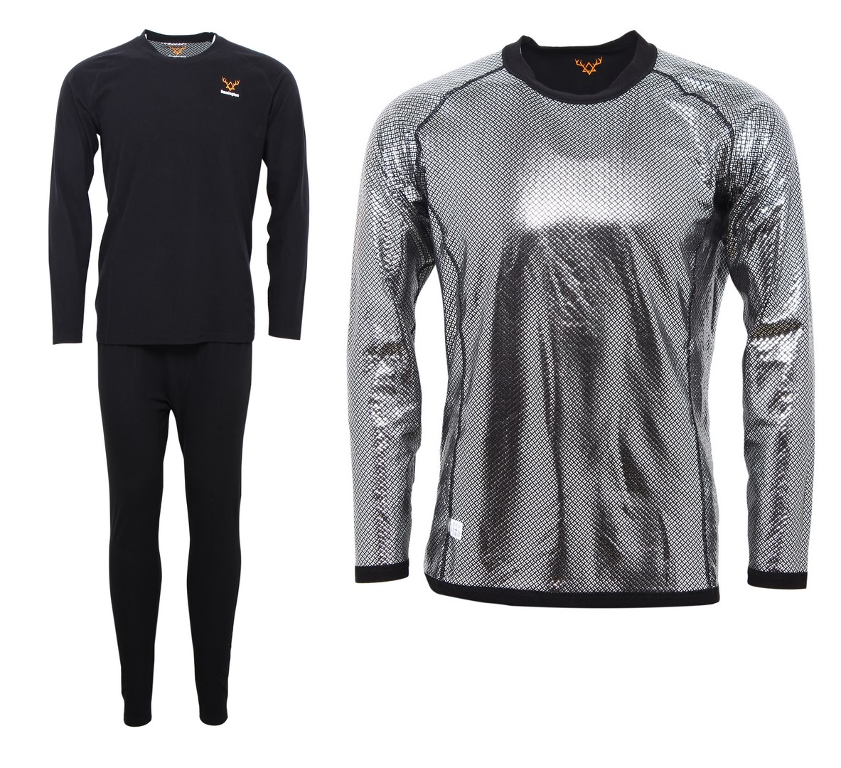 Термобельё Remington Reflective RH2014-010 picture#0 Термобельё Remington Reflective RH2014-010 picture#0
