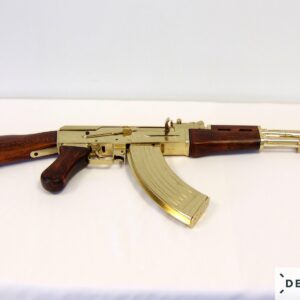 A copy assault rifle Kalashnikov AK-47 DENIX 1086/L picture#2