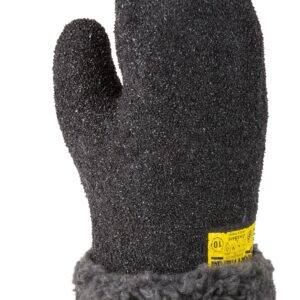 An extra warm and roomy mitten for cold conditions JokaTherm JokaTherm picture#0
