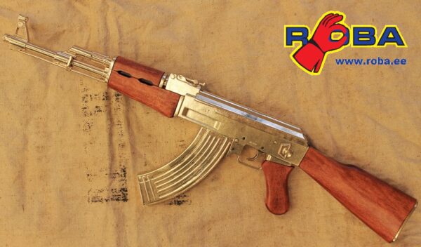 Kalashnikovi mudel AK47 1947a 1086/L picture#0