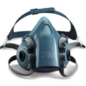 Half Facepiece Respirator 3М 7500 7500 picture#2