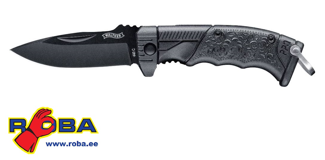 Walther Micro PPQ knife 5.0769 picture#1 Walther Micro PPQ knife 5.0769 picture#1