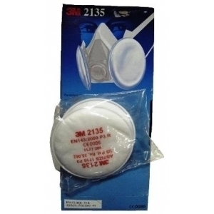 Particulate Filter 3М P3 R 2135 2135 picture#1 Particulate Filter 3М P3 R 2135 2135 picture#1