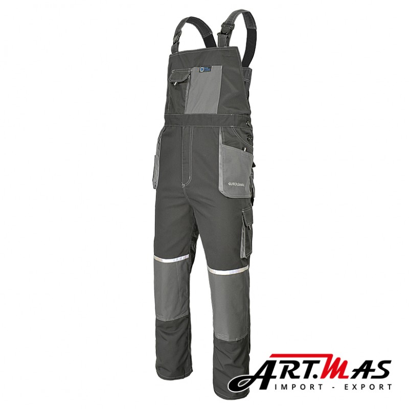 Protective bib-pants EUROCLASSIC EuroClassic Spod picture#0 Protective bib-pants EUROCLASSIC EuroClassic Spod picture#0