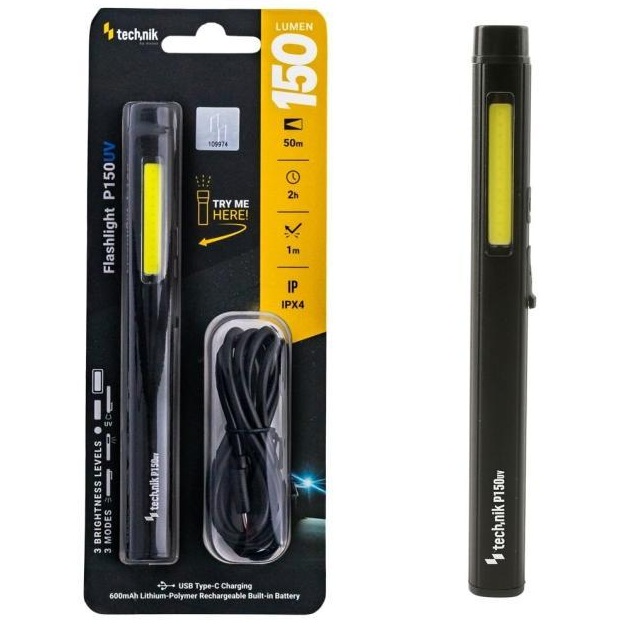 LED-töölamp 3W COB+3 LED 2 magnetit+konks P150UV picture#0 LED-töölamp 3W COB+3 LED 2 magnetit+konks P150UV picture#0