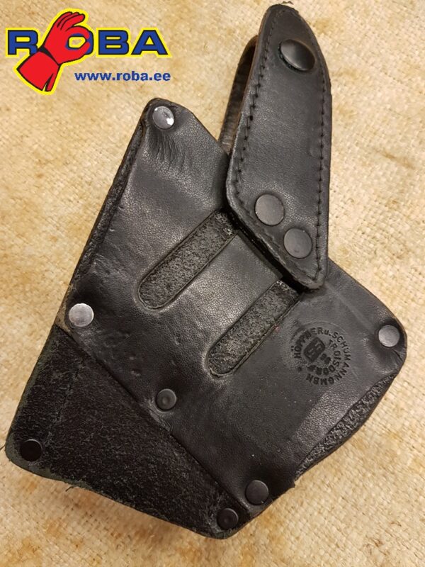 Кобура кожаная для WALTHER P5   91886145 91886145 picture#1