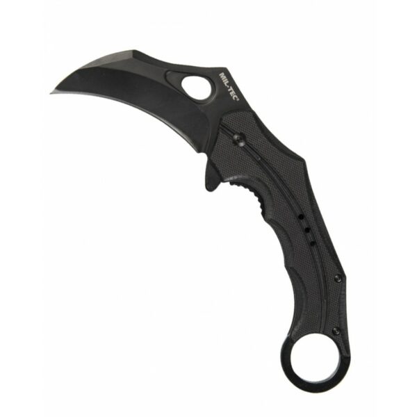 Нож ′KARAMBIT′ 15301402 picture#0