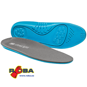 MB9819 - MEMORY FOAM FOOTBED MB9819 picture#0