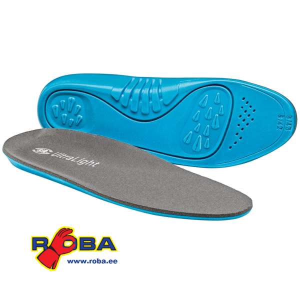 MB9819 - MEMORY FOAM FOOTBED MB9819 picture#0