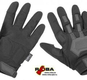 Tactical Gloves, "Action", black 15843A 15843A picture#2