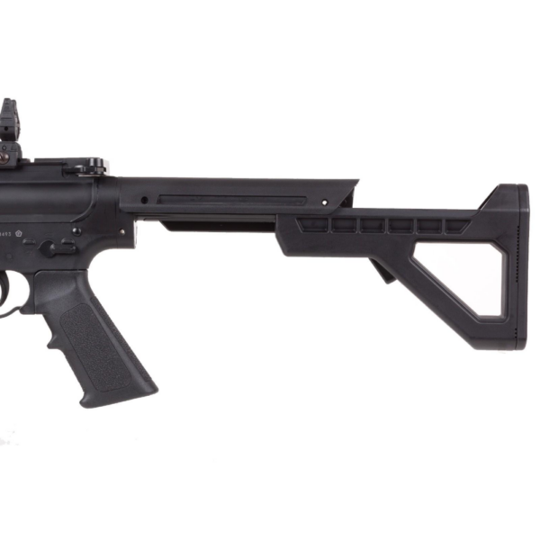 Rifle Crosman DPMS SBR Full Auto DSBR picture#1