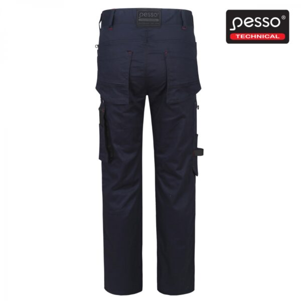 Pesso KD215M pants KD215M picture#2