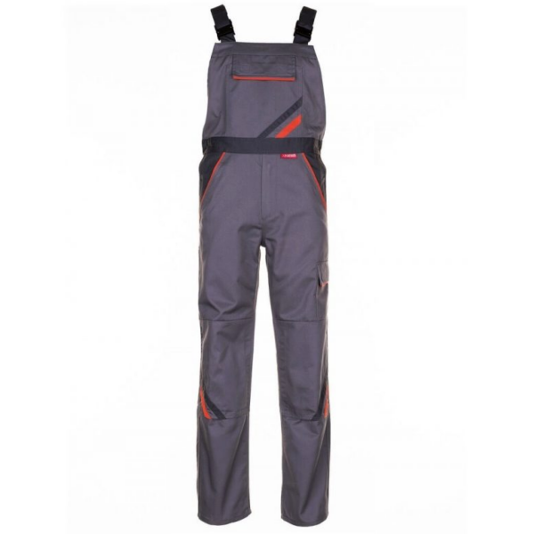 Planam bib pants H-L H-LTRAKSPUKS picture#0