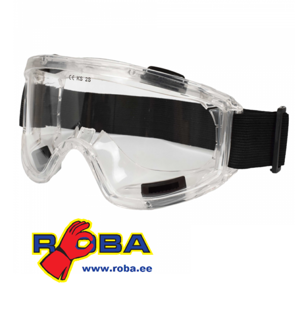 Safety goggles GB028 GB028 picture#0