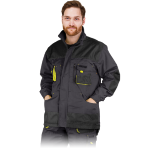 Work Jacket FORMEN, Leber&hollman. LH-FMN-J LH-FMN-J picture#0