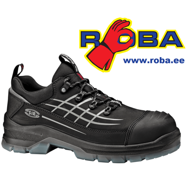 Safety boots MB2812 Footwear New Overcap BSF REX 25401 picture#0