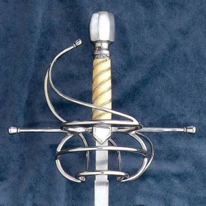 Рапира Deschaux Rapier 500862 500862 picture#0