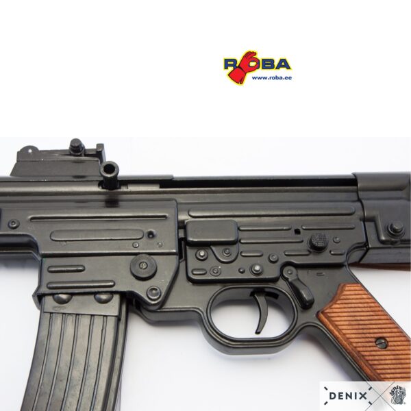 COPY Submachine Gun MP44. Denix 1125 1125 picture#4