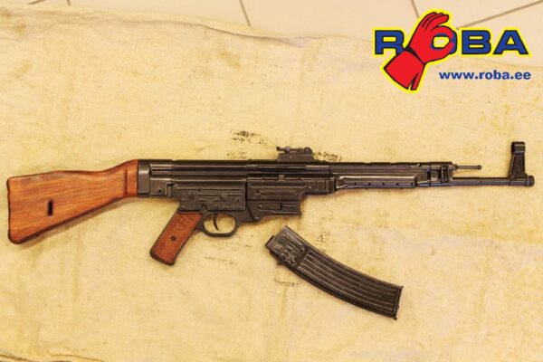 COPY Submachine Gun MP44. Denix 1125 1125 picture#2