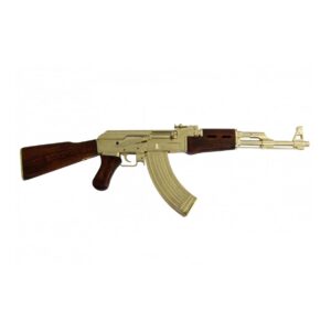 A copy assault rifle Kalashnikov AK-47 DENIX 1086/L picture#0