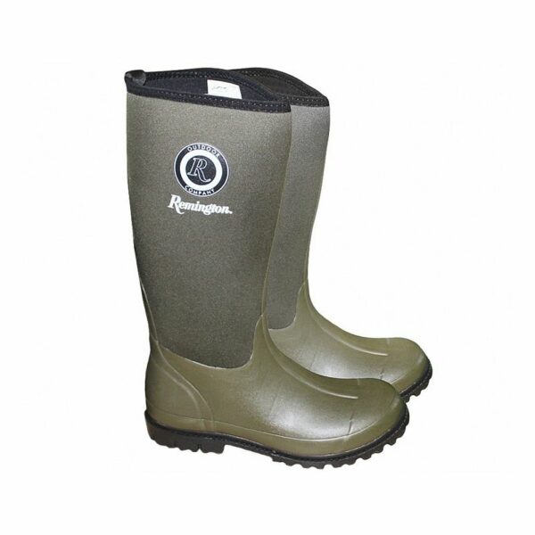 Сапоги Remington Men Tall Rubber Boots RM3330-306 RM3330-306 picture#0