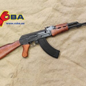 A copy assault rifle Kalashnikov AK-47 DENIX 1086 1086 picture#0