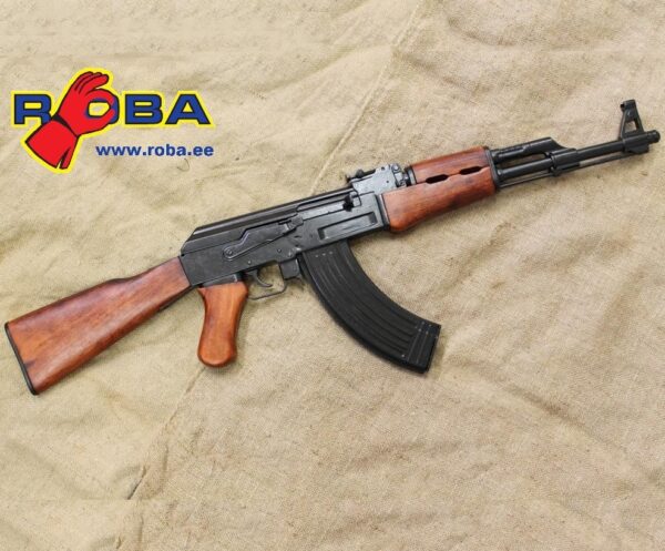 A copy assault rifle Kalashnikov AK-47 DENIX 1086 1086 picture#0