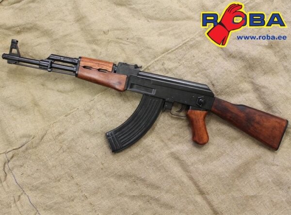 A copy assault rifle Kalashnikov AK-47 DENIX 1086 1086 picture#1