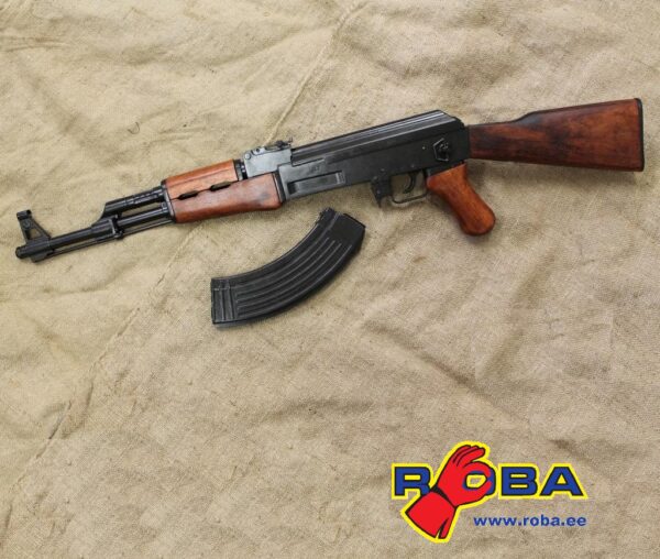 A copy assault rifle Kalashnikov AK-47 DENIX 1086 1086 picture#2