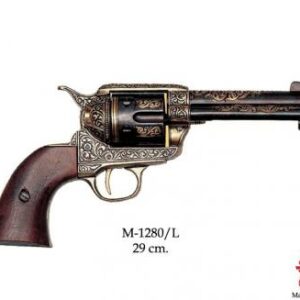 A copy Peacemaker Revolver, .45 calibre by Colt Denix M-1280/L. Firearms with mechanism. M-1280/L picture#1