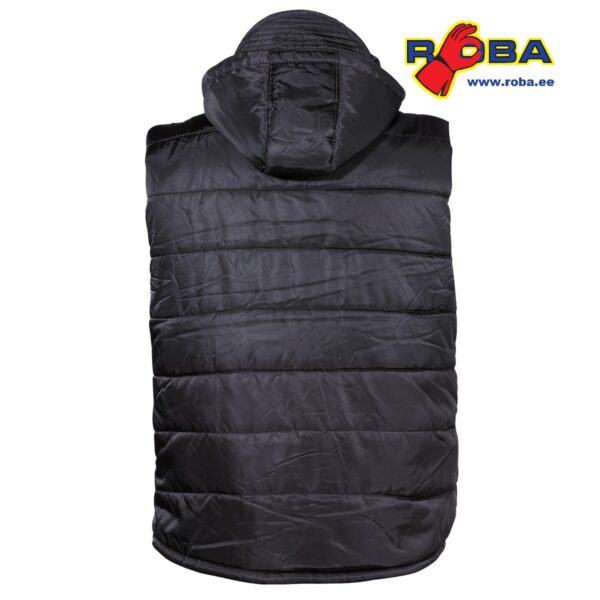 Külma aja vest 04155A picture#1