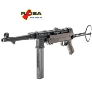 Submachine gun MP40 MP GERMAN 5.8143 picture#1