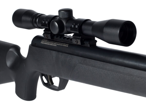 Õhupüss Crosman Trail NP Elite Stealth Black 4,5 mm BSN2Q7SX picture#2