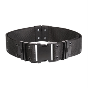 US BLACK LC2 PISTOL BELT BLACK13310002 13310002 picture#0