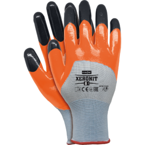 Nitrile gloves XERONIT XERONIT_WPB picture#0