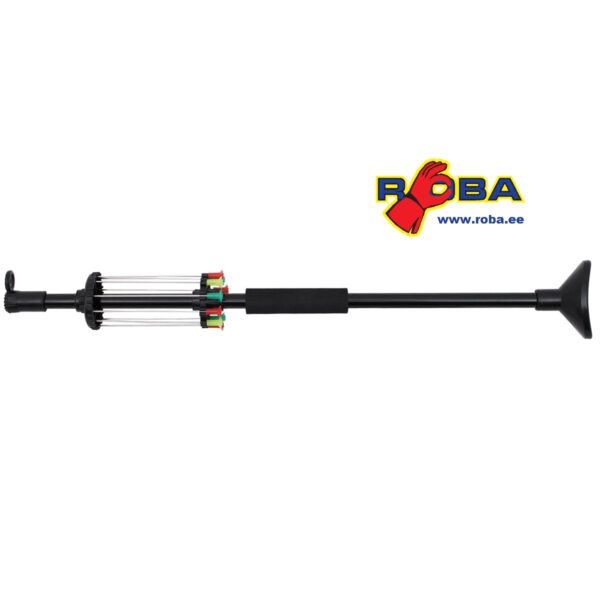 Blowgun with Sight, ca. 45 cm, 10 darts 38373 38373 picture#0