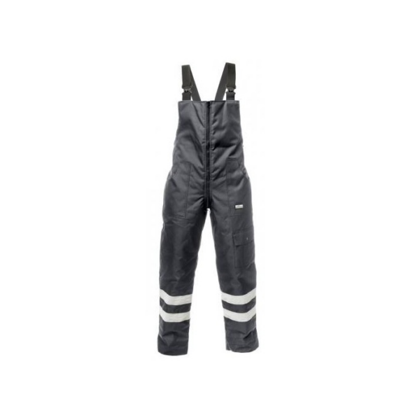 Warm dungarees BALTIC CANVAS FB-8917 8917 picture#0