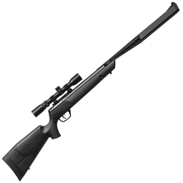 Õhupüss Crosman Trail NP Elite Stealth Black 4,5 mm BSN2Q7SX picture#0